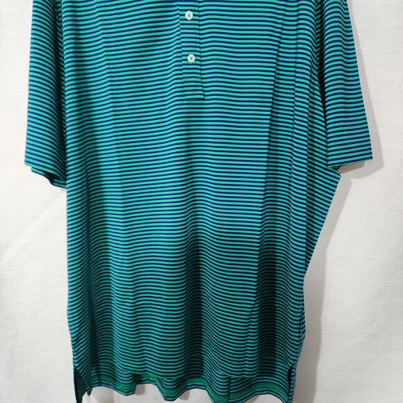 Ralph Lauren RLX Men's Golf Polo XXL NWT - Picture 5 of 8
